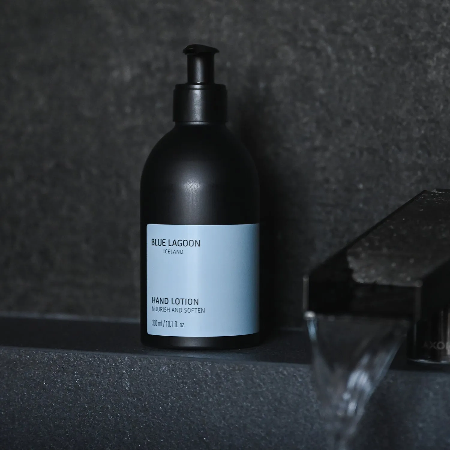 Hand Lotion
