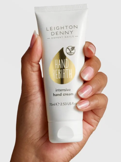 Hand Rebirth Intensive Hand Cream 75ml