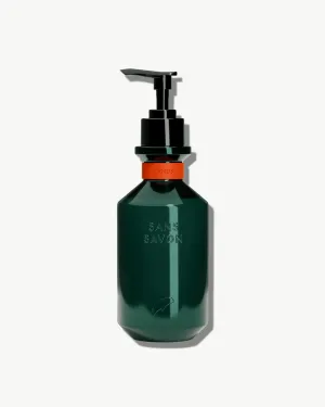 Hand Wash Charlevoix Boreal Forest Blend