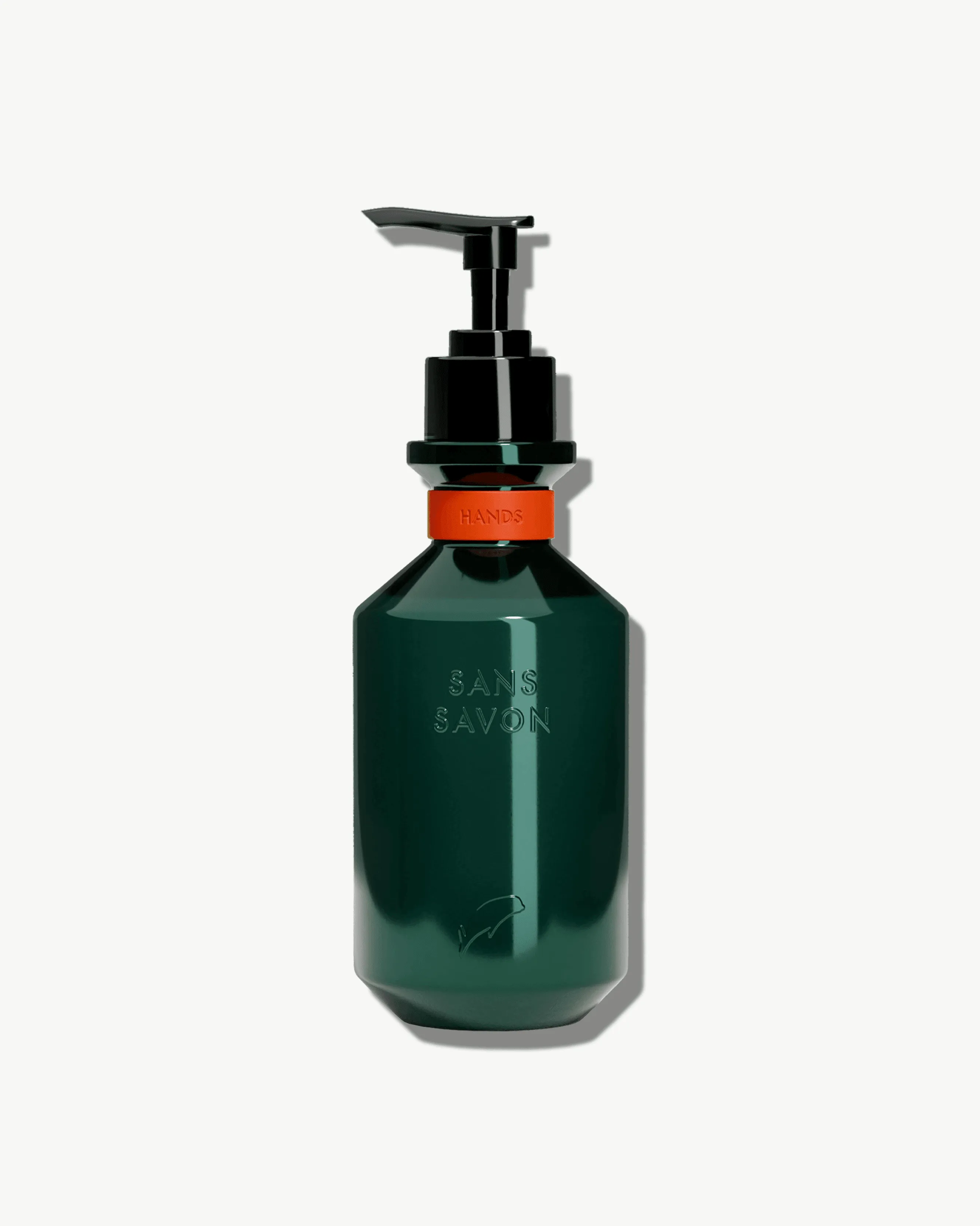 Hand Wash Charlevoix Boreal Forest Blend