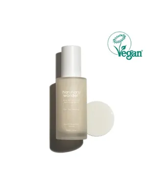 HARUHARU WONDER Black Rice Hyaluronic Anti-wrinkle Serum