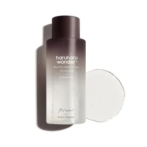 Haruharu  -  Wonder Black Rice Hyaluronic Toner  Fragrance Free - 150ml