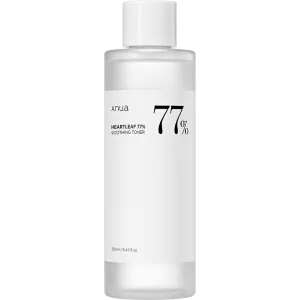 Heartleaf 77% Soothing Toner 250ml