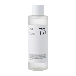 Heartleaf 77% Soothing Toner