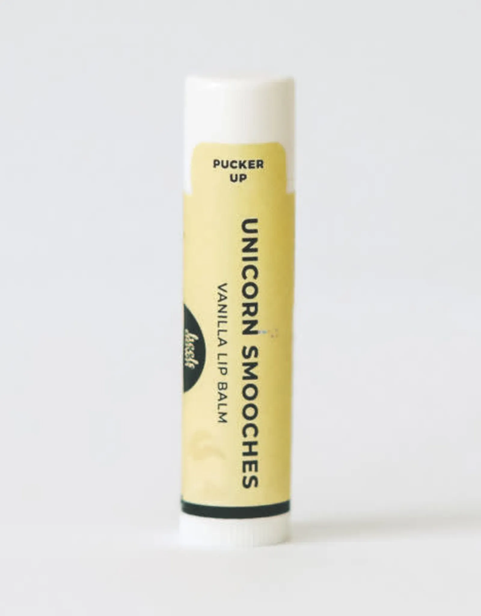HEELS DOWN NATURAL LIP BALM Perfect Horse Girl Gift