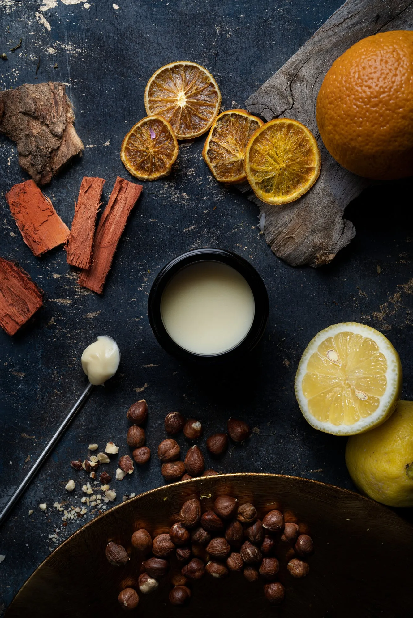 HELHEM - Hercule Sandalwood Cleansing Balm