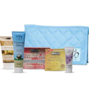 Hemani Beauty Bundle