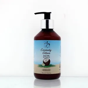 Hemani Coconuty Allure Body Milk