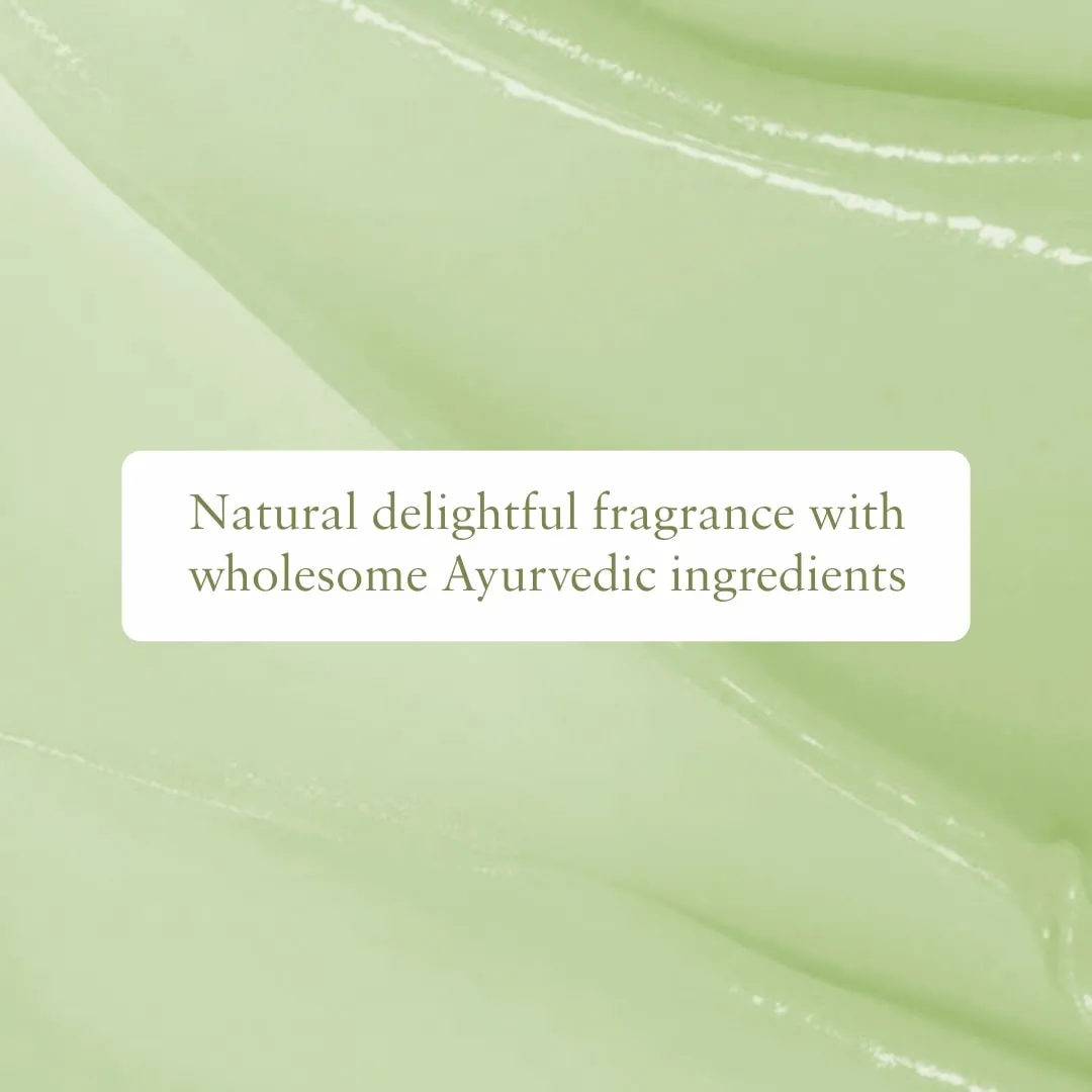 Herb Enriched Lip Scrub & Mask Duo : 15 g