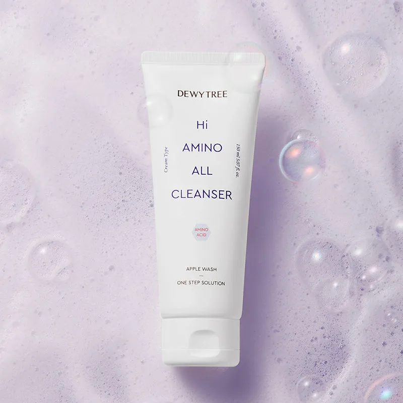 Hi Amino All Cleanser