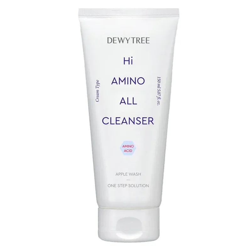 Hi Amino All Cleanser