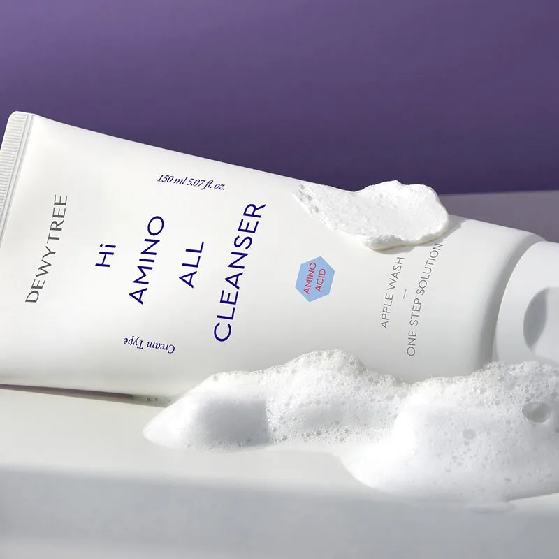 Hi Amino All Cleanser
