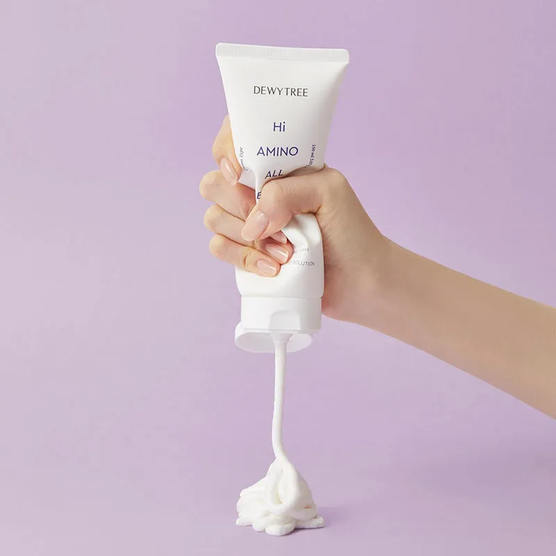 Hi Amino All Cleanser