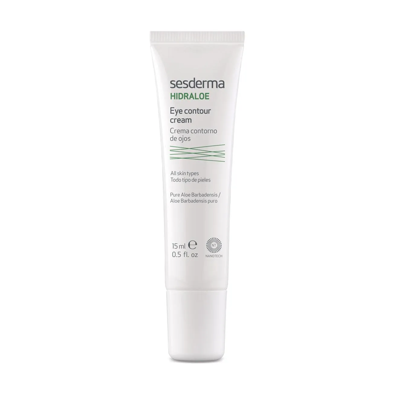 Hidraloe Eye Contour