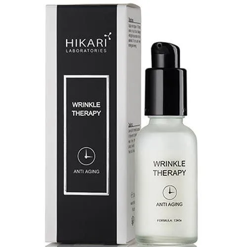 Hikari Wrinkle Therapy Serum 30ml/1FL.OZ.