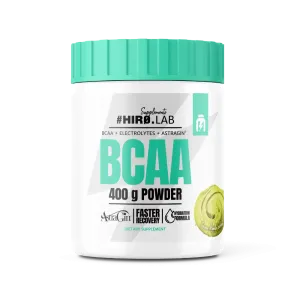HIRO.LAB - BCAA ( 400g)