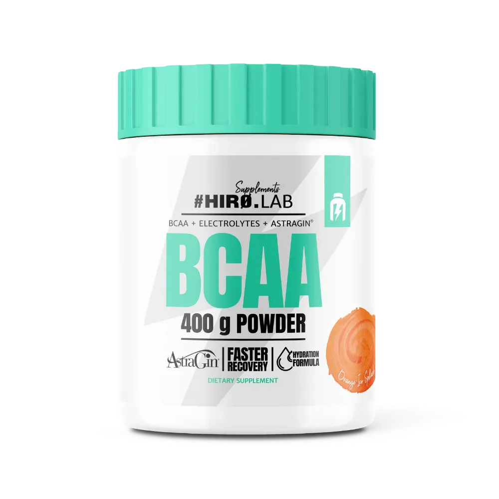 HIRO.LAB - BCAA ( 400g)
