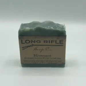 Hivernant Bar Soap