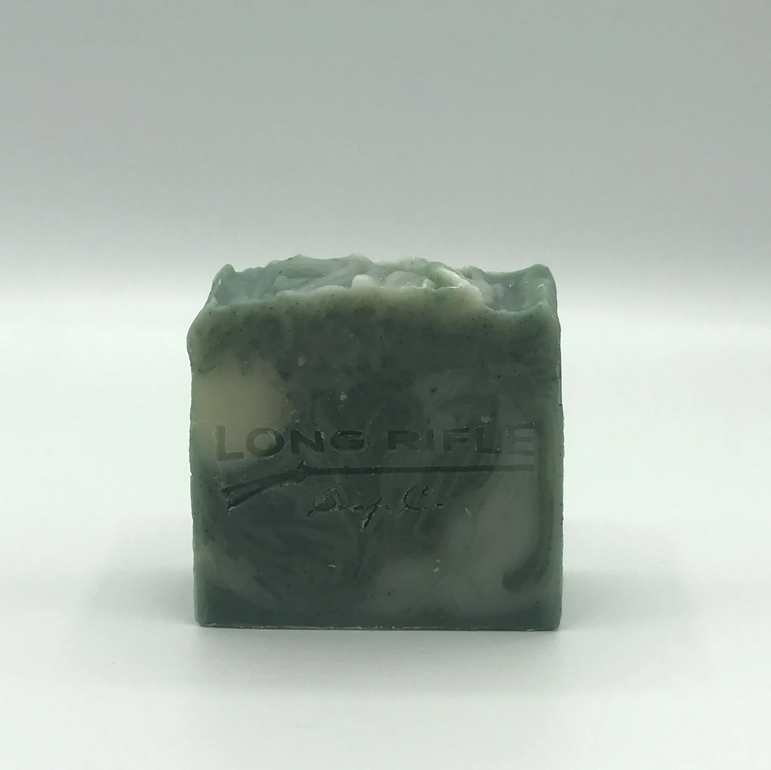 Hivernant Bar Soap