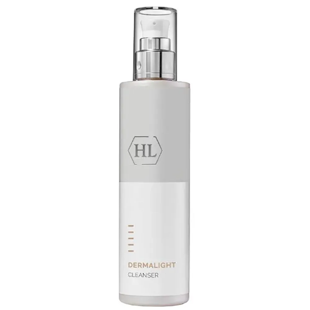 Holy Land Dermalight Cleanser - Очищуючий засіб