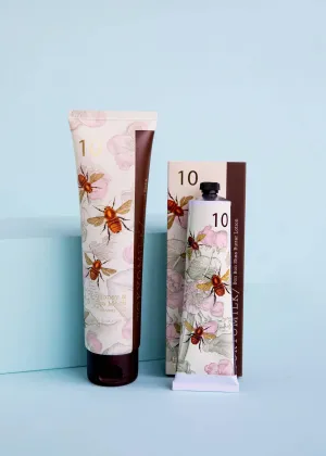 Honey & The Moon Shower Gel & Handcreme Duo