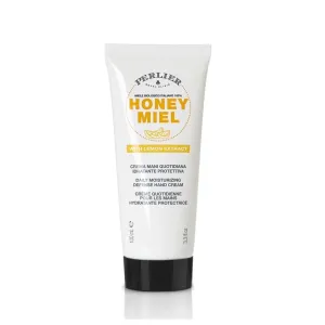 HONEY   LEMON MOISTURIZING & PROTECTIVE HAND CREAM