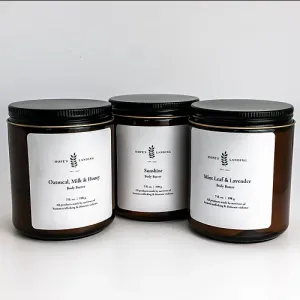 Hope's Landing Body Butter