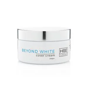 HSE Beyond White Cover Cream