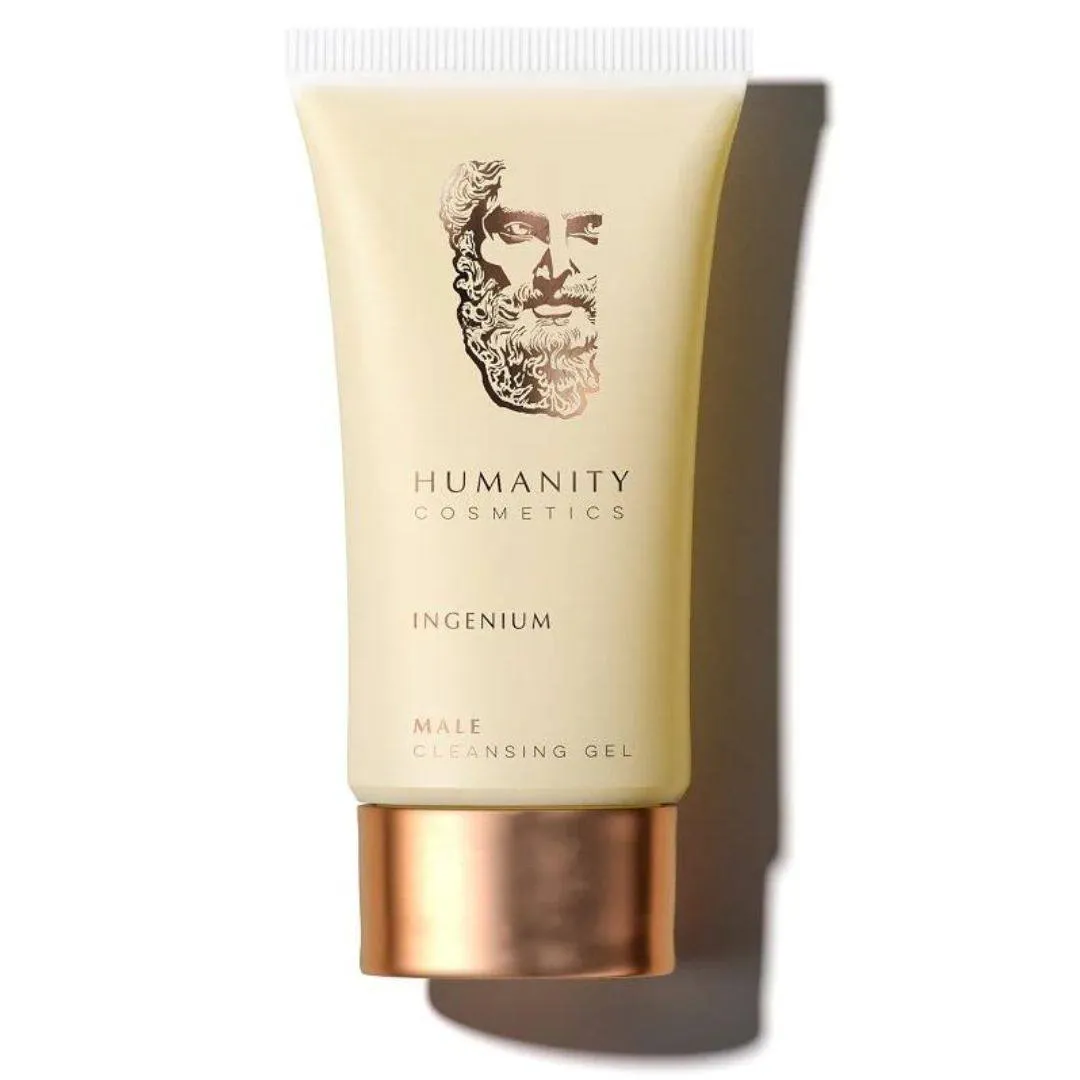Humanity Men's Skincare Gift Set - 4 pieces