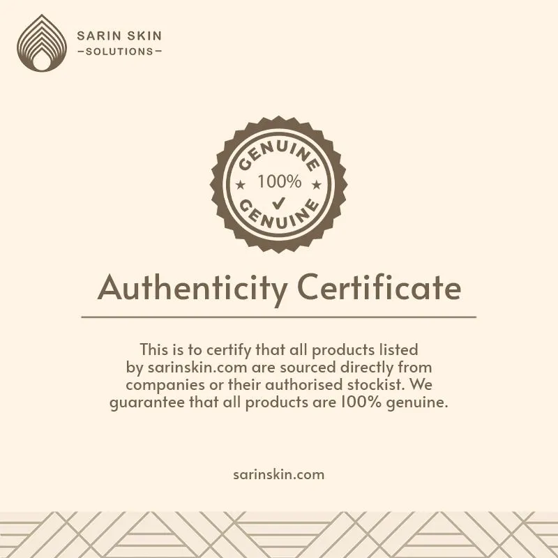 Humida Moisturising Cream