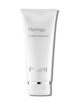 Hyalogy Emollient Cream Pack