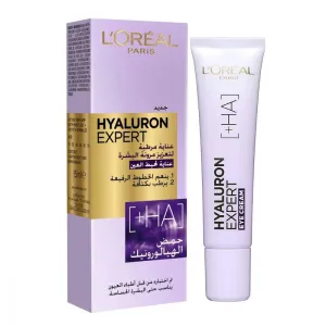 Hyaluron Expert Replumping Moisturizing Care Eye Cream