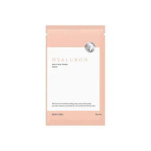 Hyaluron Melting Chou Mask - 1 Sheet