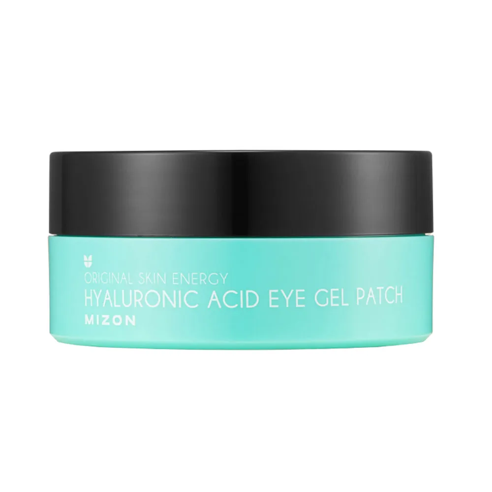 Hyaluronic Acid Eye Gel Patch