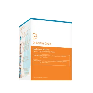 Hyaluronic Marine™ Hydrating Modeling Mask