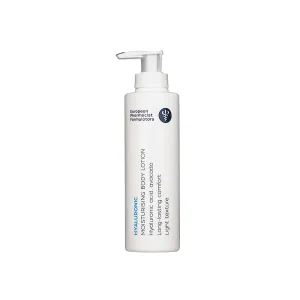 Hyaluronic Moisturizing Body Lotion