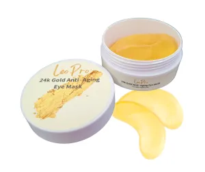 Hydra-Gel Eye Masks