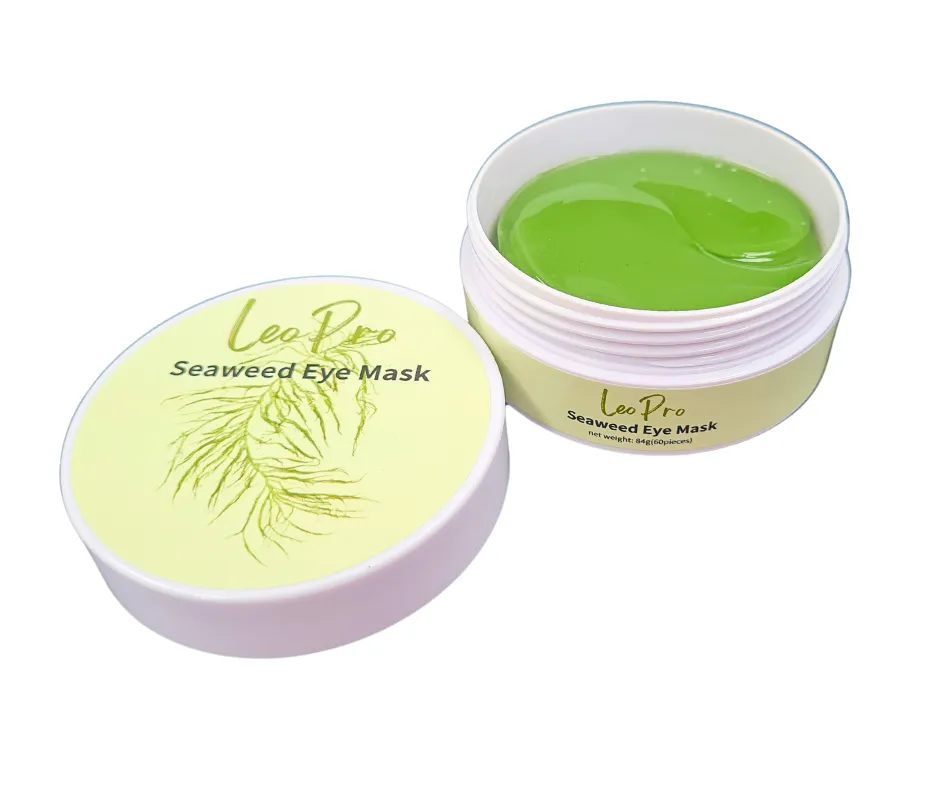 Hydra-Gel Eye Masks