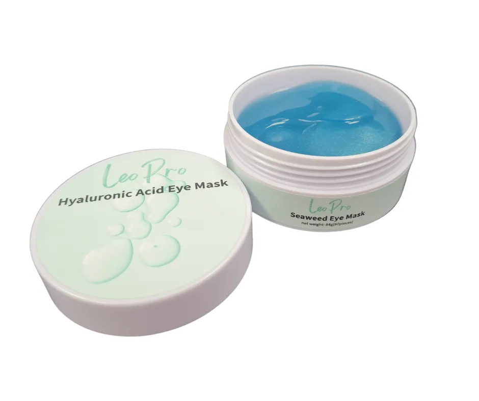 Hydra-Gel Eye Masks