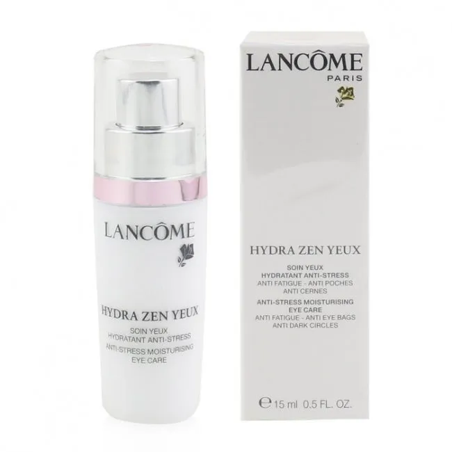 Hydra Zen Yeux - Anti-Stress Moisturising Eye Care