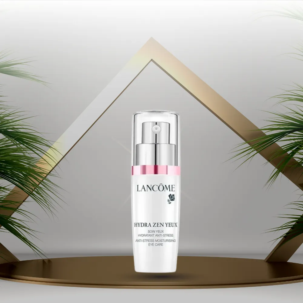 Hydra Zen Yeux - Anti-Stress Moisturising Eye Care