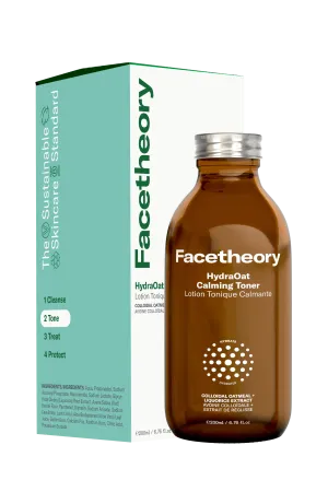 HydraOat Calming Toner