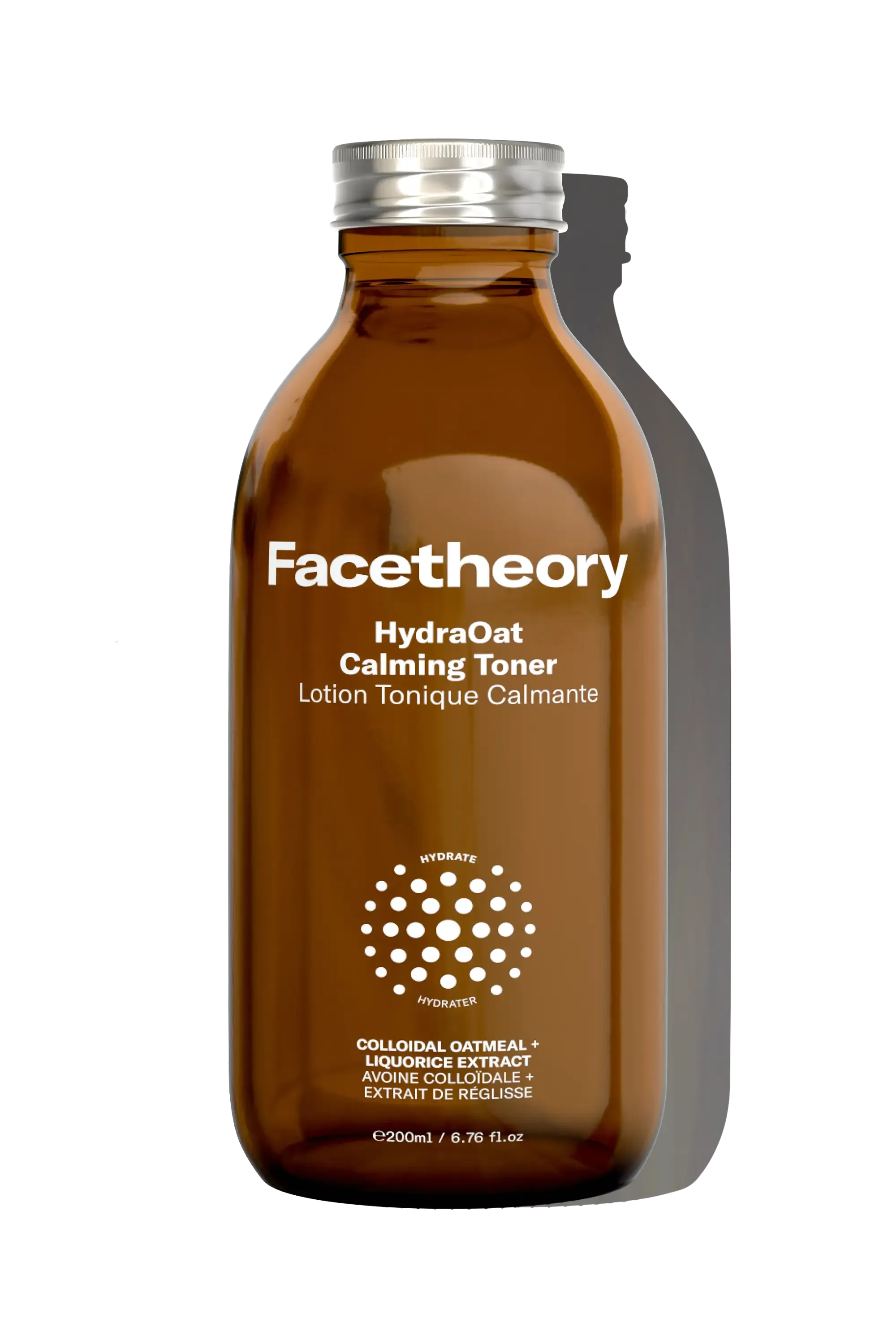 HydraOat Calming Toner