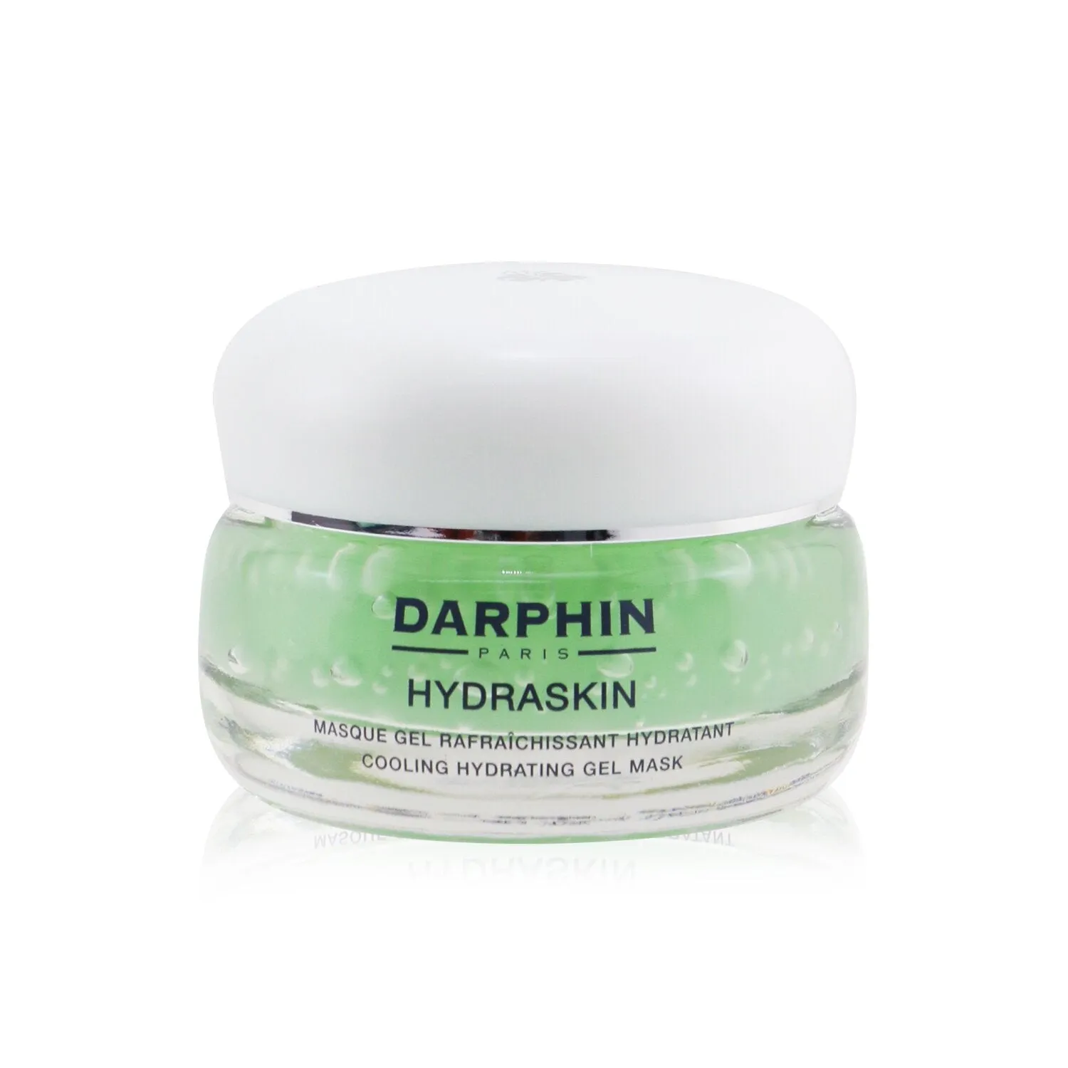 Hydraskin Cooling Hydrating Gel Mask