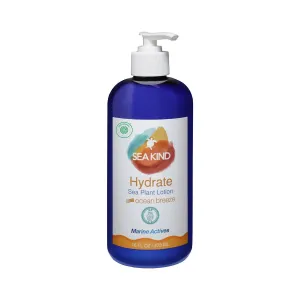 Hydrate Sea Plant Lotion 16 oz