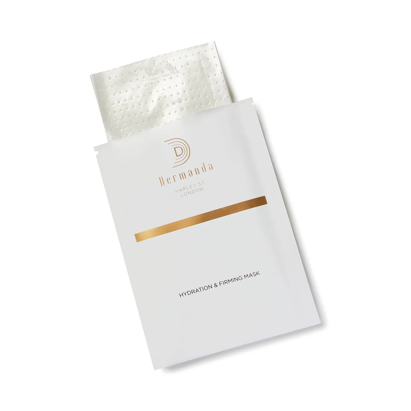 Hydrating & Firming Face Mask 5 Pack