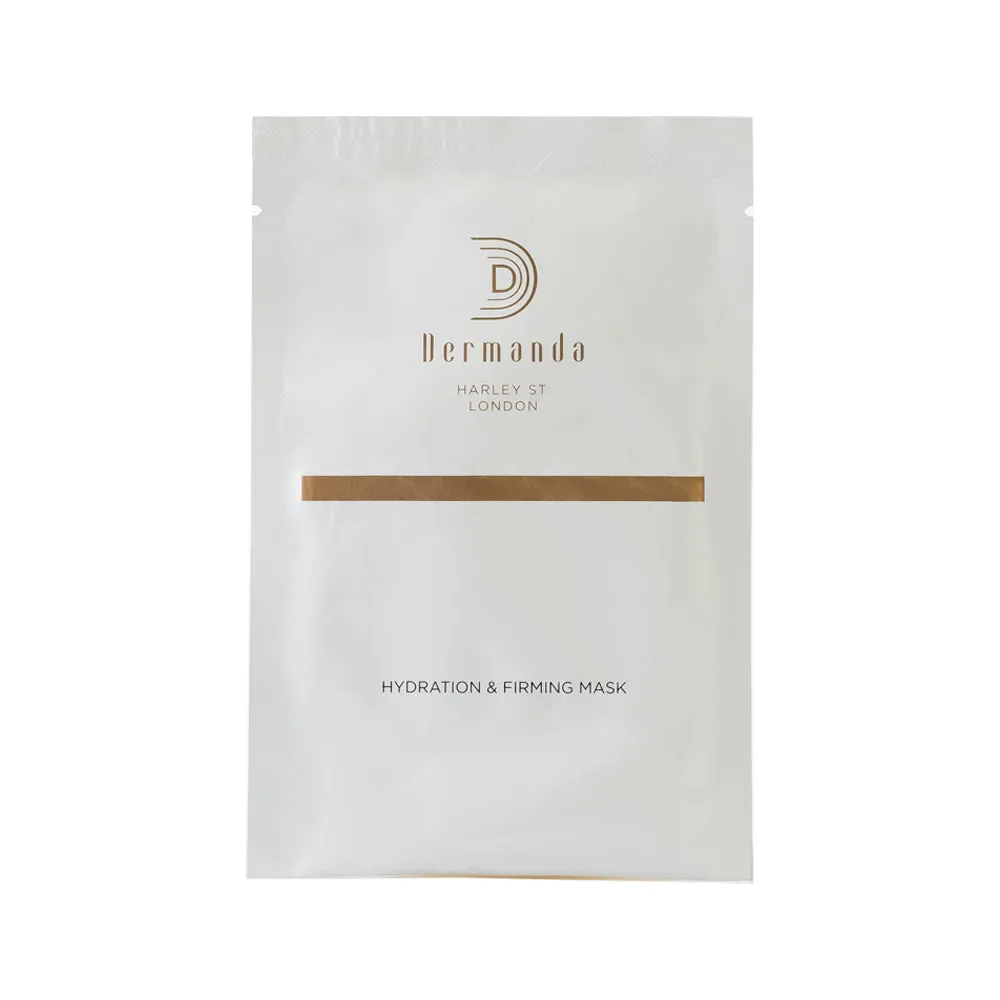 Hydrating & Firming Face Mask 5 Pack
