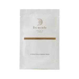 Hydrating & Firming Face Mask 5 Pack