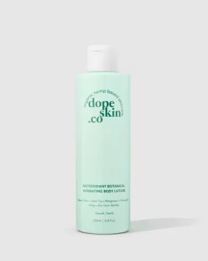 Hydrating Body Lotion