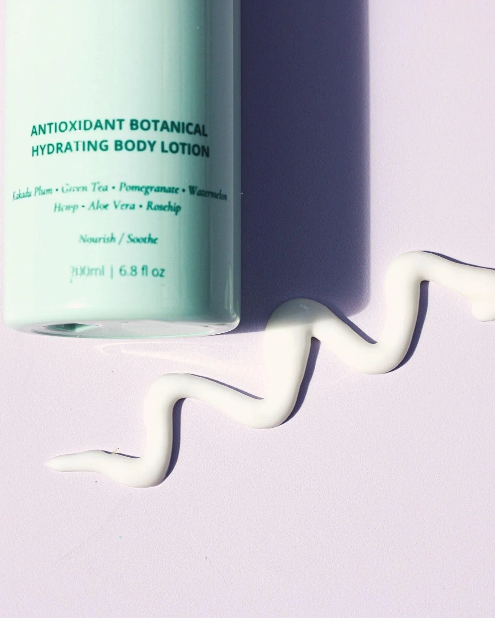 Hydrating Body Lotion